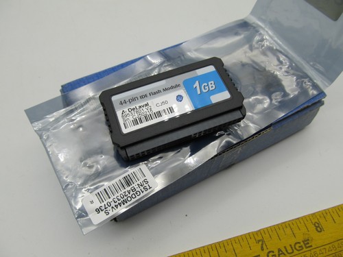 Transcend 1gb 40pin ide - 1gb,