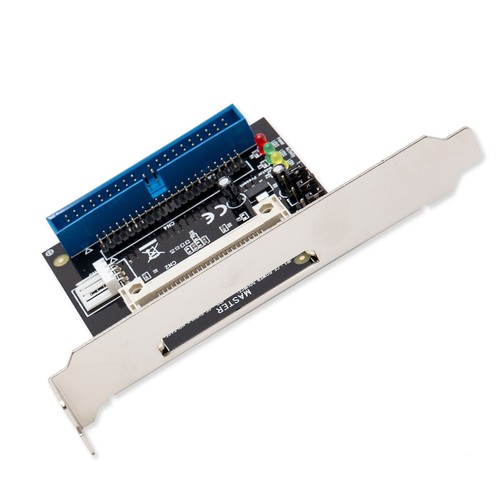 Syba ide pata - to, adapter