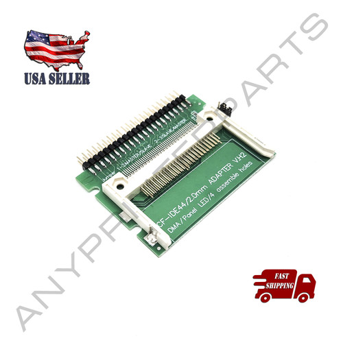 Compact flash memory card - cf,