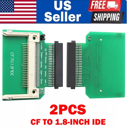 Compact flash memory - cf,