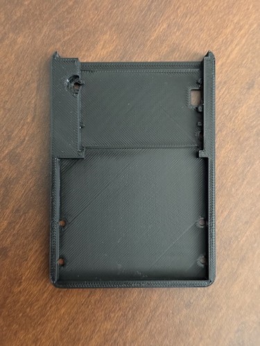Carrier for cf - (laptop),