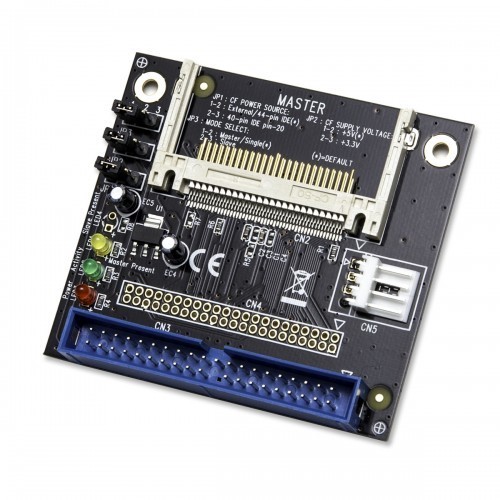 Ide host interface - 3.5", to